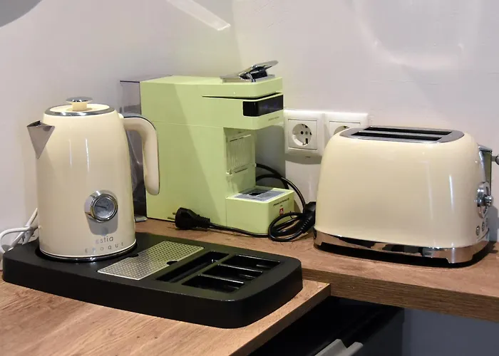 Hotel Casa Enetiko Chania (Crete)