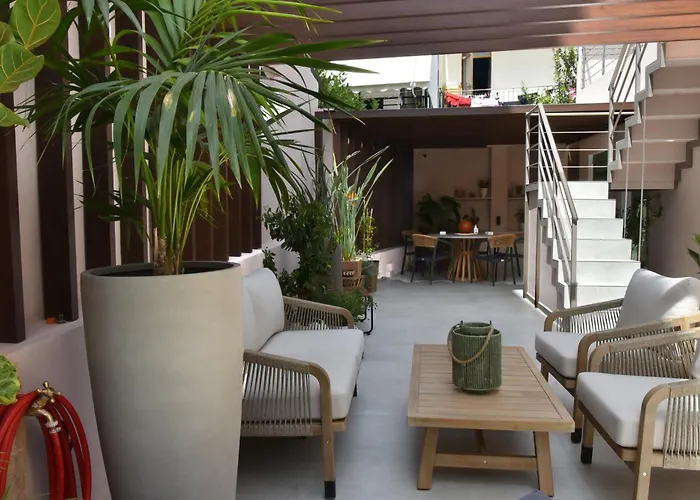 Casa Enetiko * Chania (Crete)