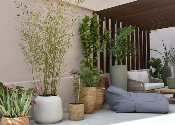 Casa Enetiko Hotel Chania (Crete)